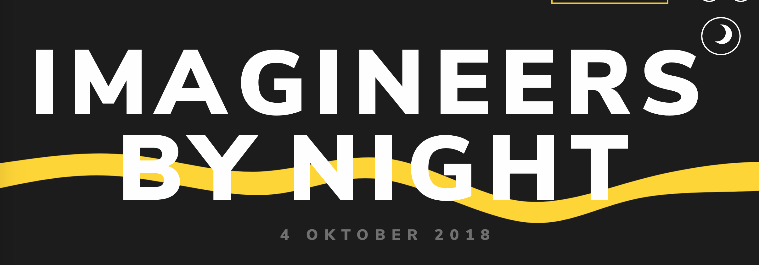 Bredase creatieve bureaus openen deuren voor één nacht