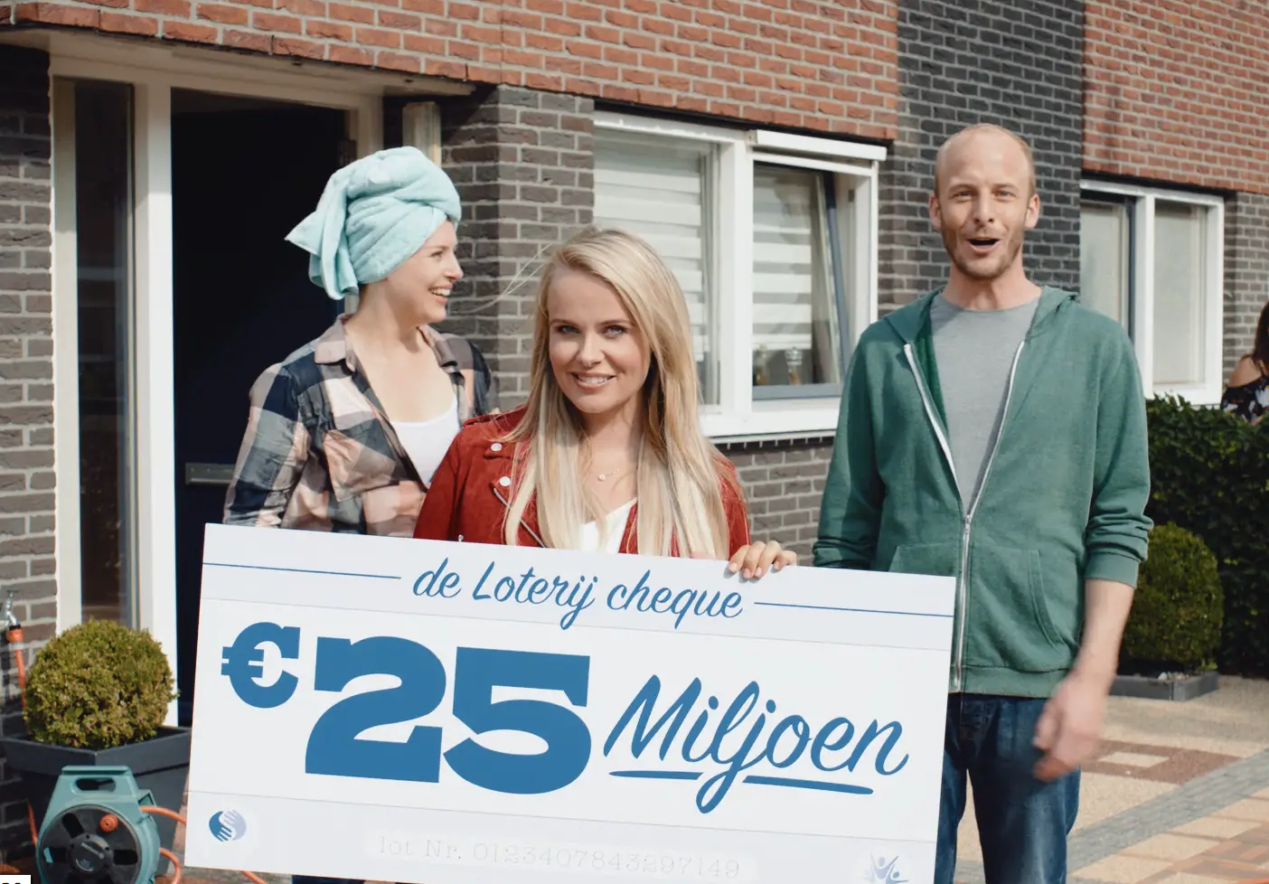 Eens een Suzuki, altijd een Suzuki