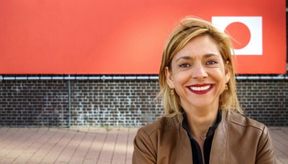 Birgit Donker nieuwe directeur Nederlands Fotomuseum