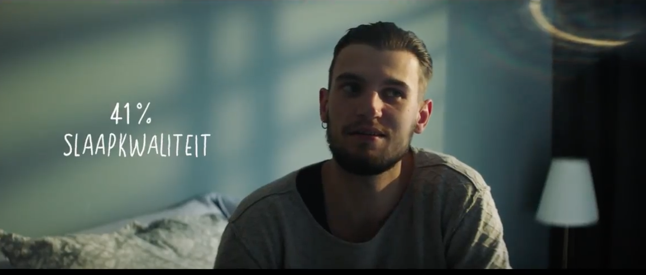 Menzis introduceert het Slaapdieet