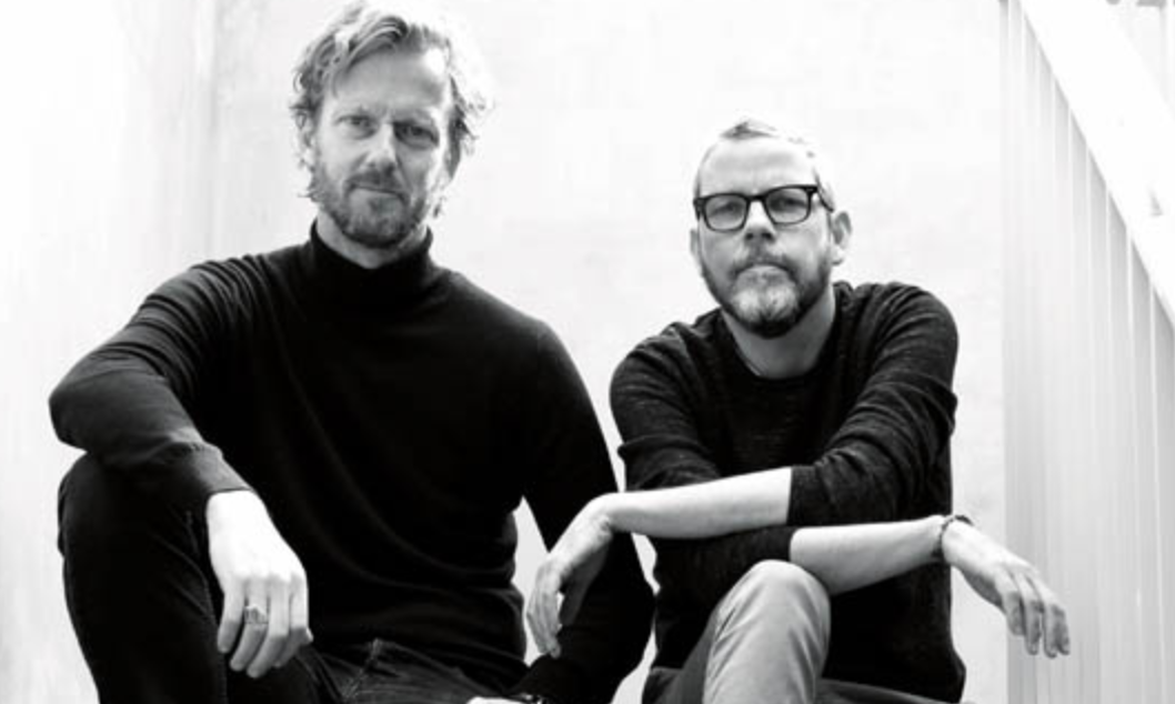 Creatieve directie Ogilvy Amsterdam vertrekt