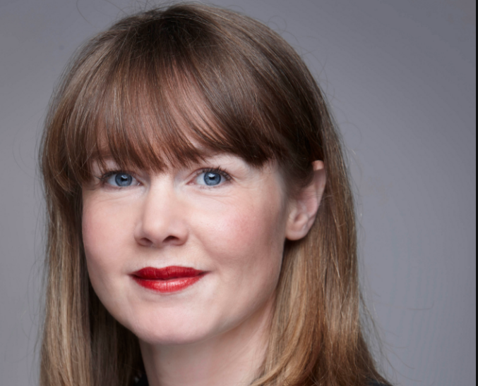 Petra Knoth nieuwe channel director 24Kitchen
