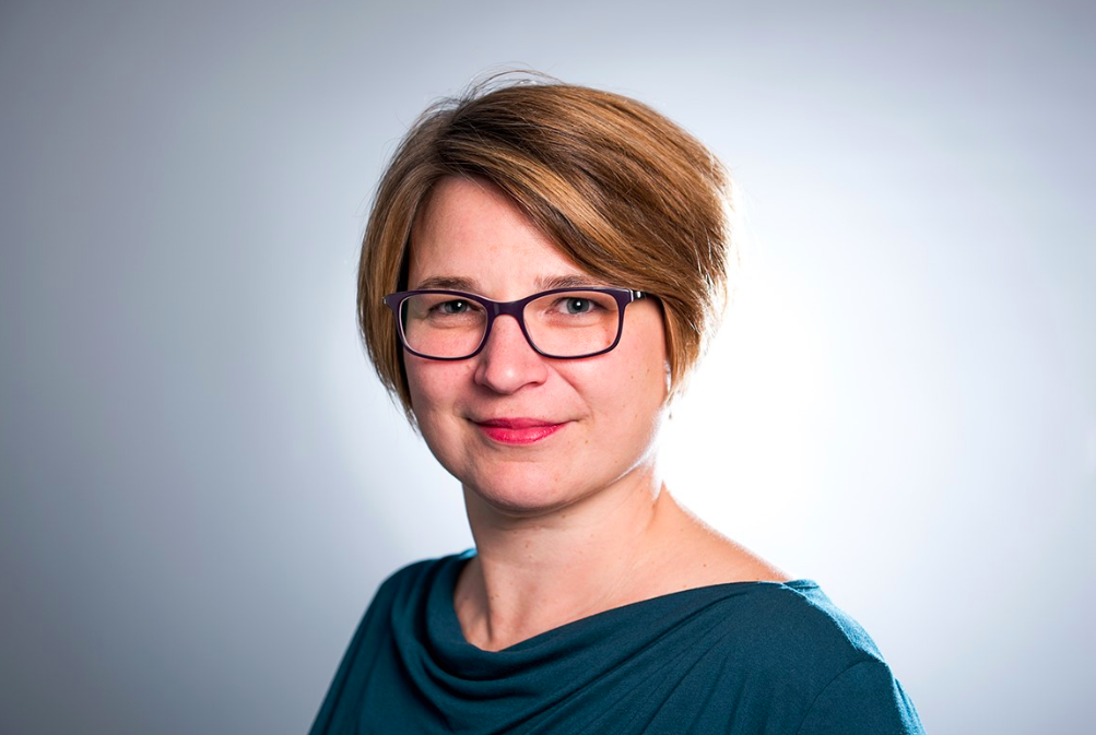 Simone Meijer nieuwe zendermanager NPO Radio 4