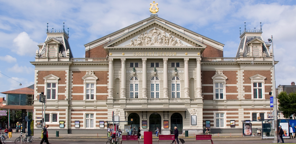 BankGiro Loterij nieuwe partner zomerconcerten Concertgebouw