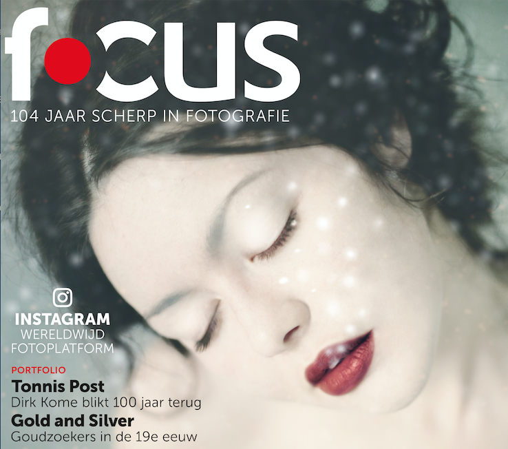 Focus Publishing en Focus Magazine overgenomen door Roos Schouw