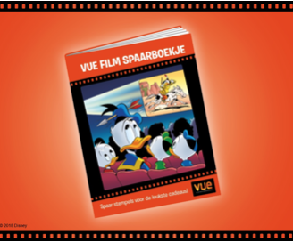 Donald Duck start grootschalige bioscoopactie