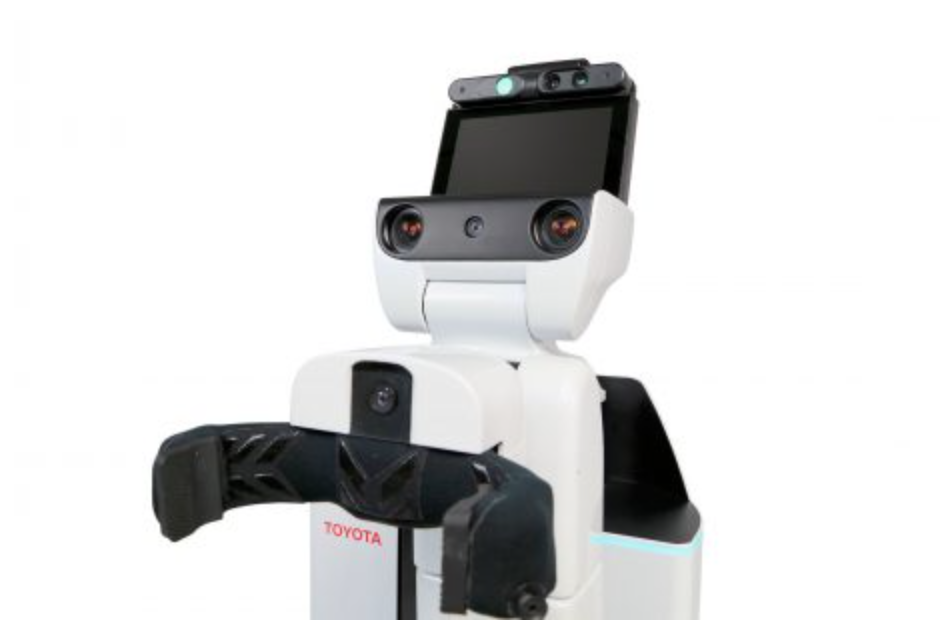 Toyota breidt Europees onderzoek naar robotica verder uit