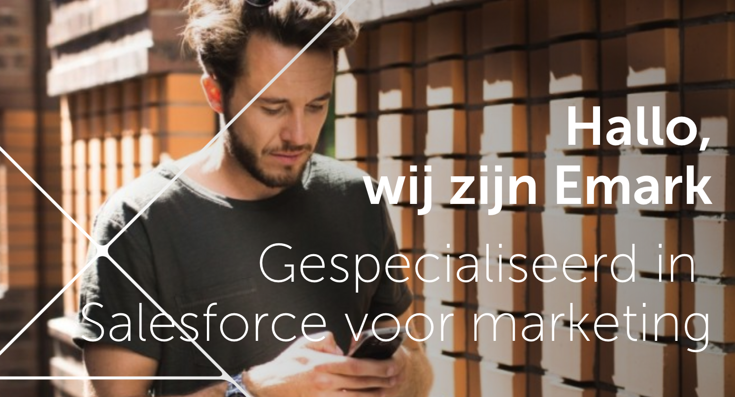 Wunderman neemt meerderheidsbelang in Emark