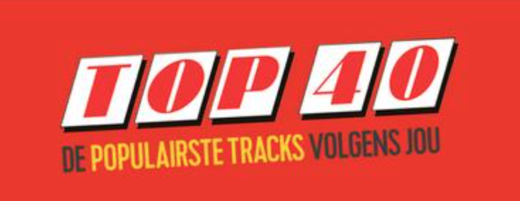 Qmusic haalt Top 40 binnen
