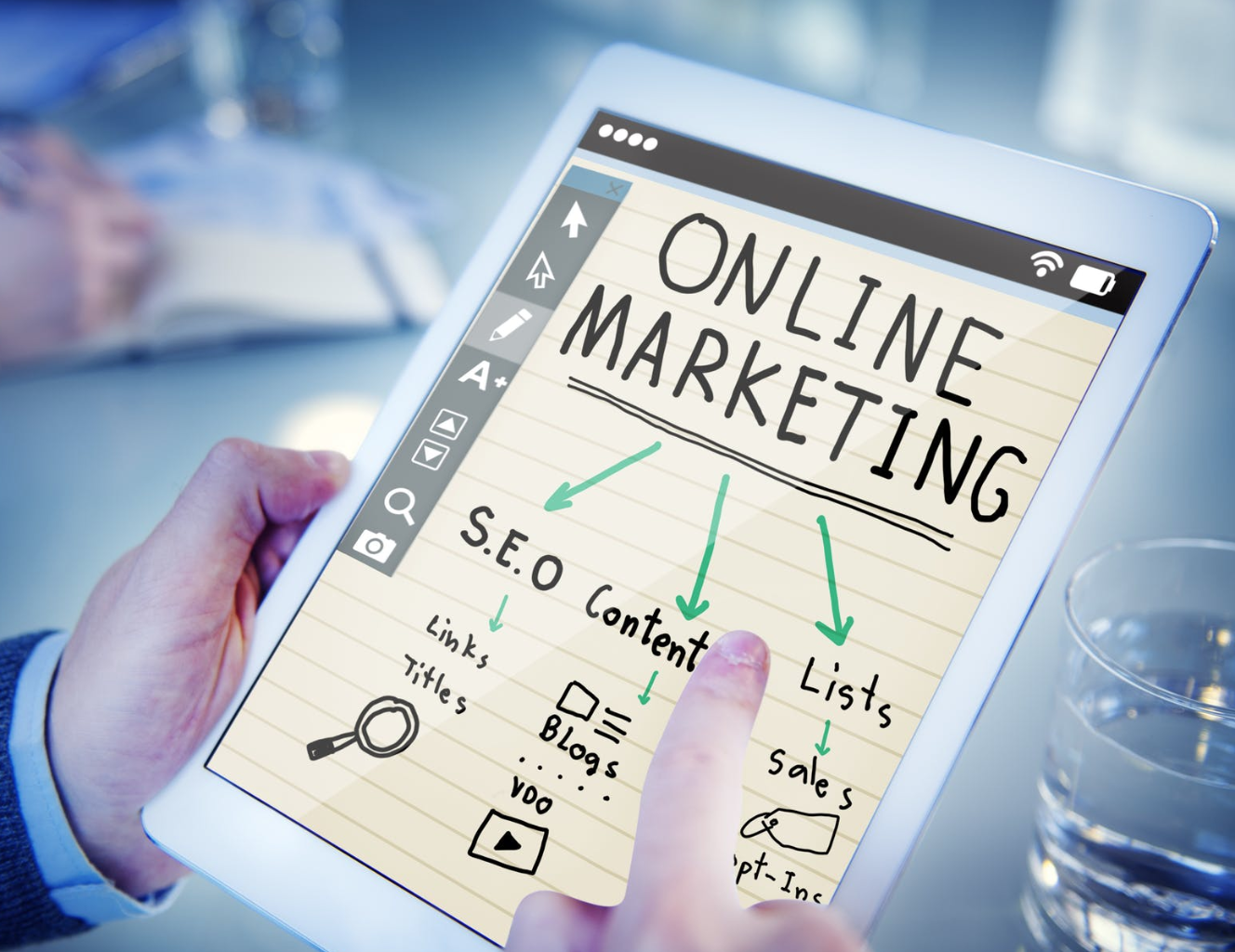 Adobe, Microsoft en SAP kondigen Open Data Initiative aan