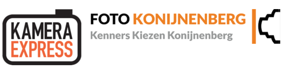 Kamera Express en Foto Konijnenberg bundelen krachten