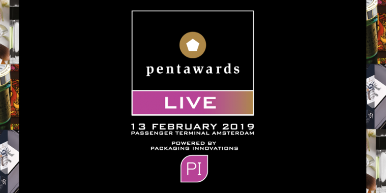 Internationale conferentie Pentawards Live debuteert in Nederland