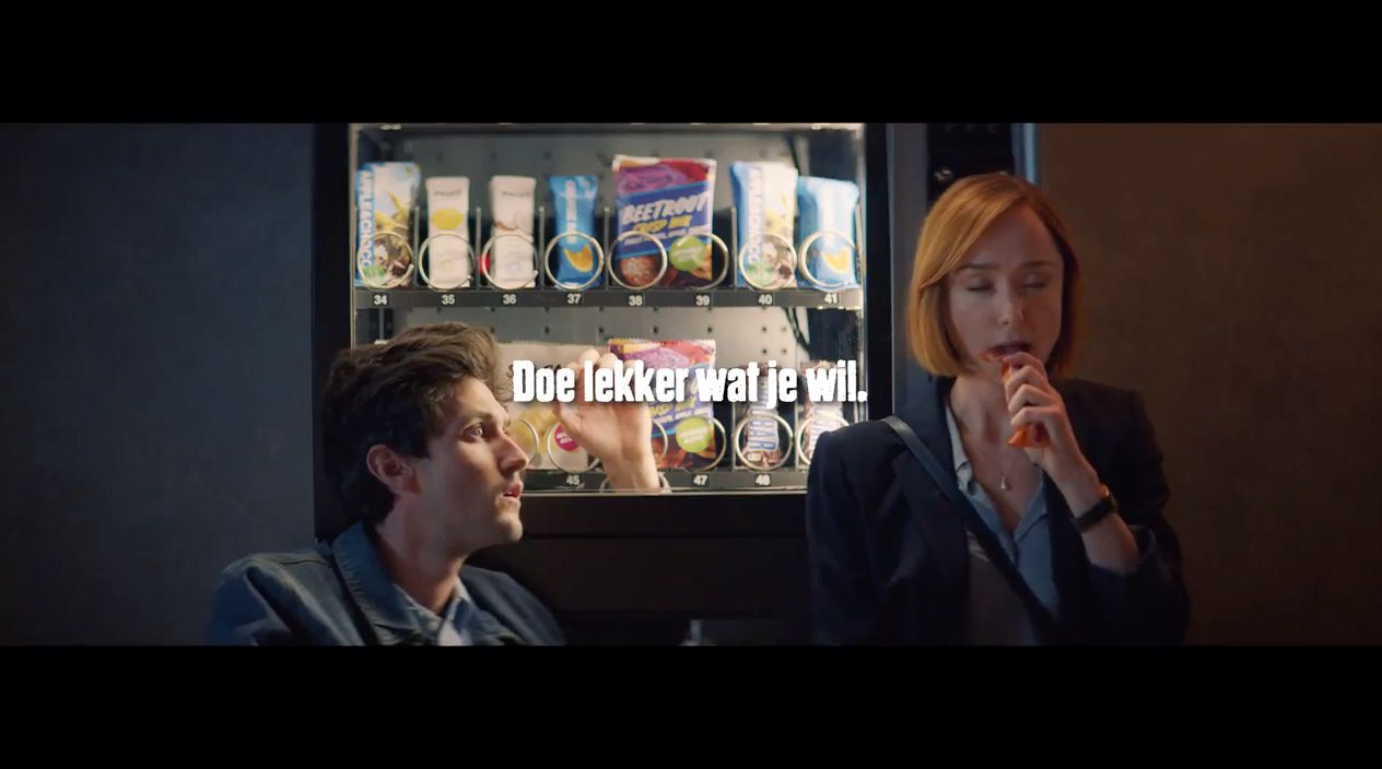 Lekker doen wat je wil: BiFi kiest voor Stroom