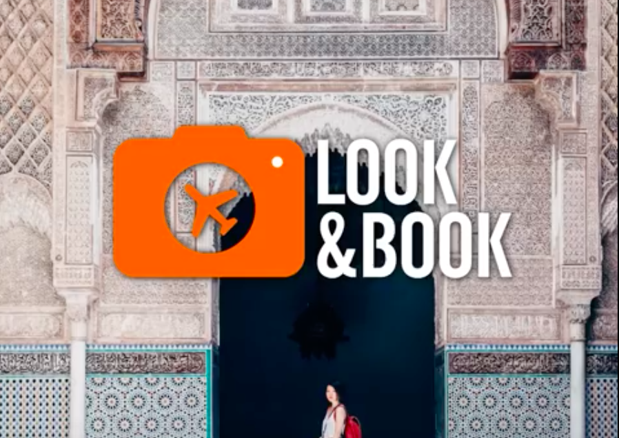 Instagram linkt naar reizen met easyJet