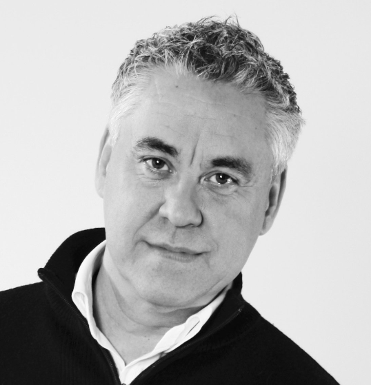 WhatsAppen met Ron Simon