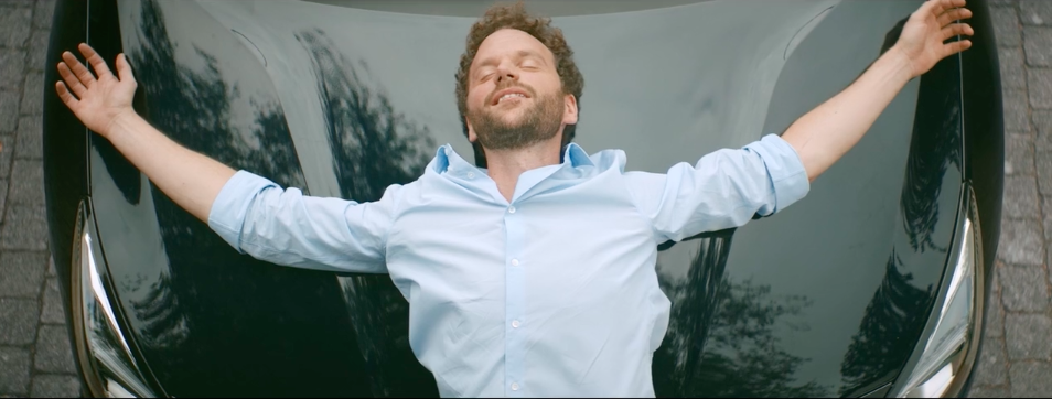 Specsavers en ooggezondheidszorg in nieuwe campagne