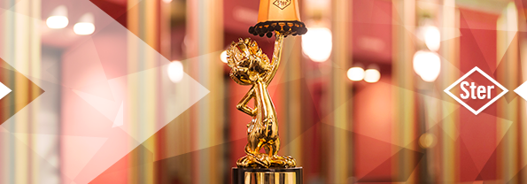 Bekijk nu de tien kwartaalwinnaars van de Gouden Loeki 2018