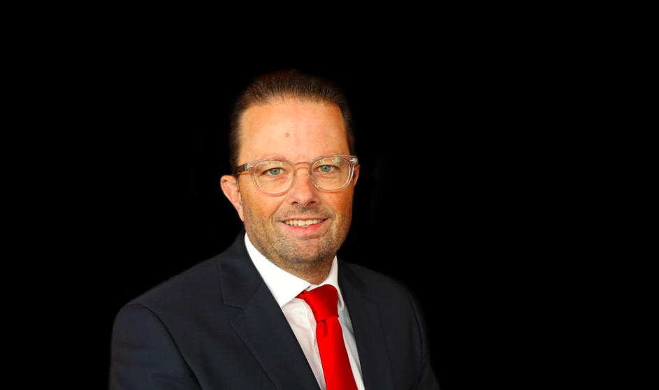 Remko Poggenklaas nieuwe CEO van Abovo Media