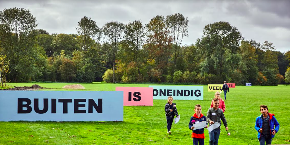 Pearle strijdt tegen vierkante ogen
