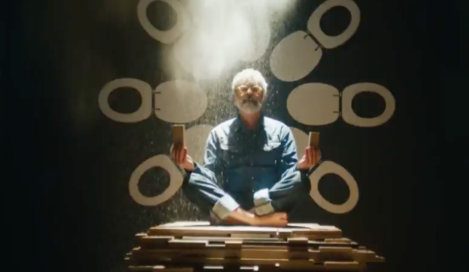 Hornbach komt met zes nieuwe commercials voor gedreven doe het zelver