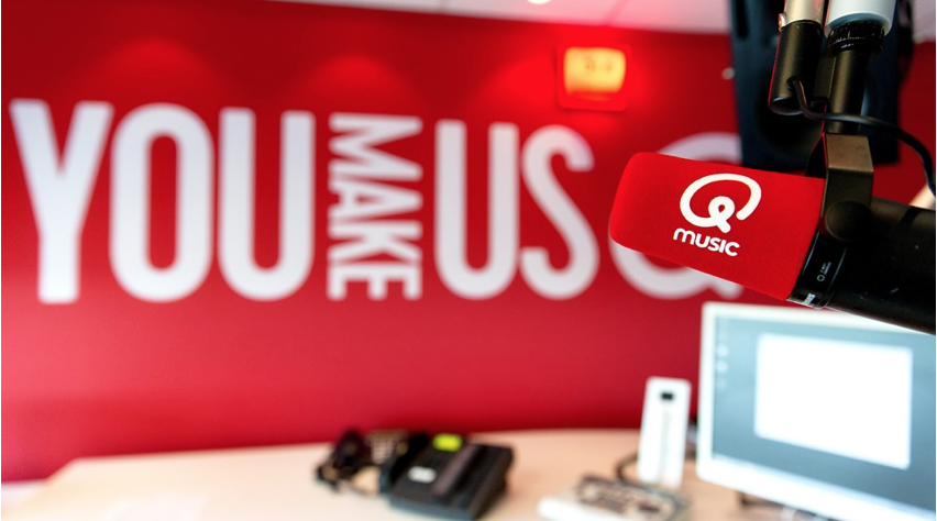 RTL en Qmusic gaan intensieve branded content-samenwerking aan
