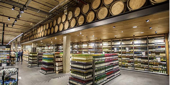 Jumbo lanceert 200 nieuwe wijnen en wijnvinder voor makkelijk zoeken