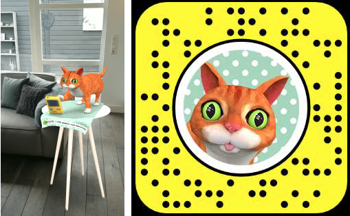 Naughty cat’-lens moet jongeren bewegen e-waste in te leveren