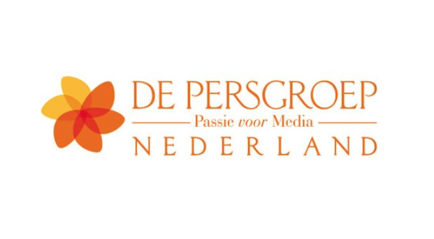 Nieuwe managementstructuur de Persgroep