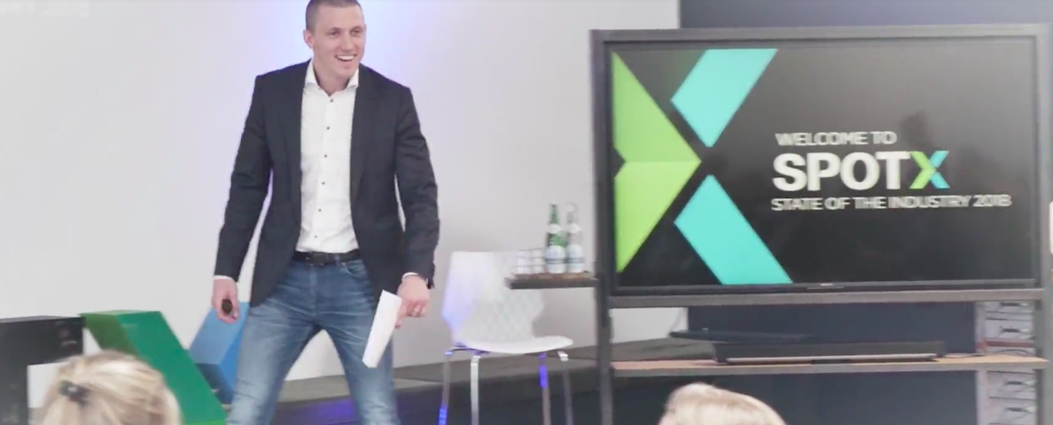 SpotX lanceert onestopshop voor bumper ads in Europa