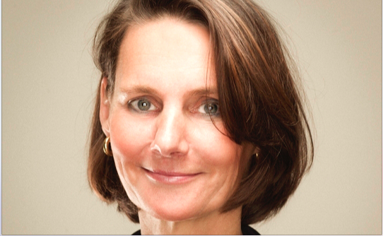 WhatsAppen met Henriette van Swinderen