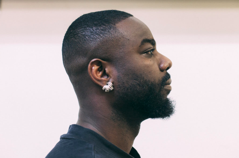 Frankie Boateng nieuwe Head of Design bij Laauw