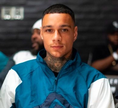 Gregory van der Wiel richt zich met Bare Knuckle op personal brands