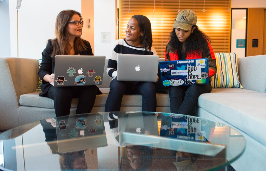 Onderzoek schetst positief vooruitzicht voor vrouwen in tech-sector
