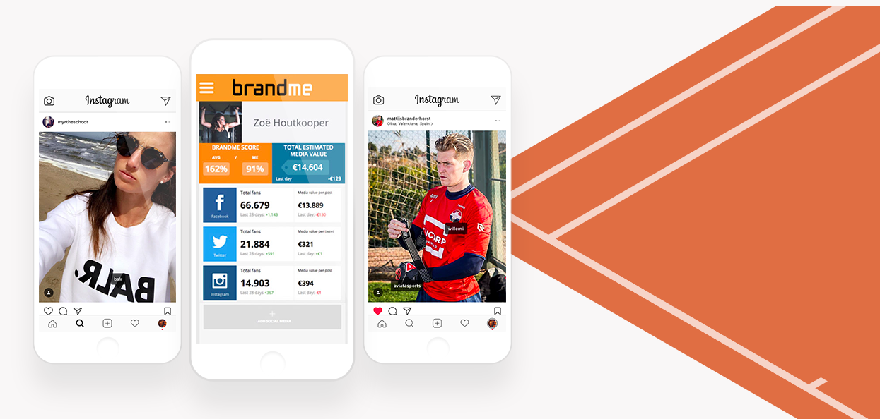 YBBP start met platform voor influencers in topsport