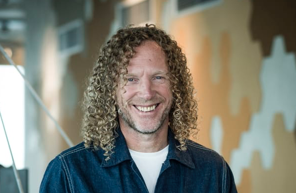 Hans Brouwer bestuurslid Méér Muziek in de Klas
