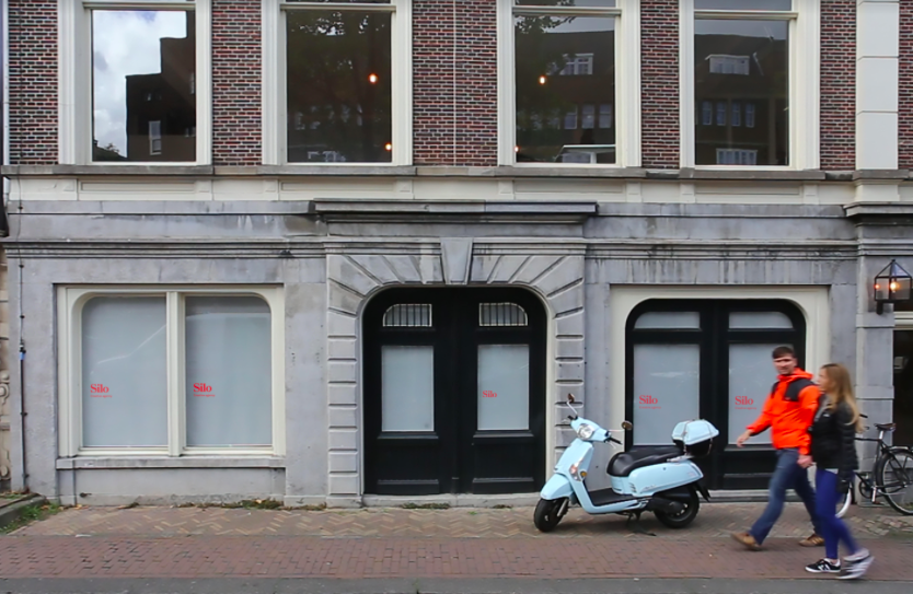 Silo Creative Agency opent tweede studio in Amsterdam