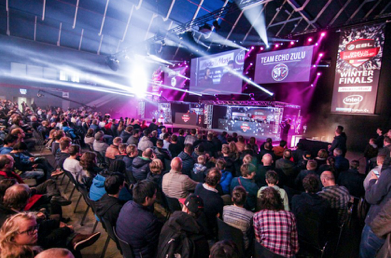 Deloitte eerste zakelijke dienstverlener binnen wereld van esports
