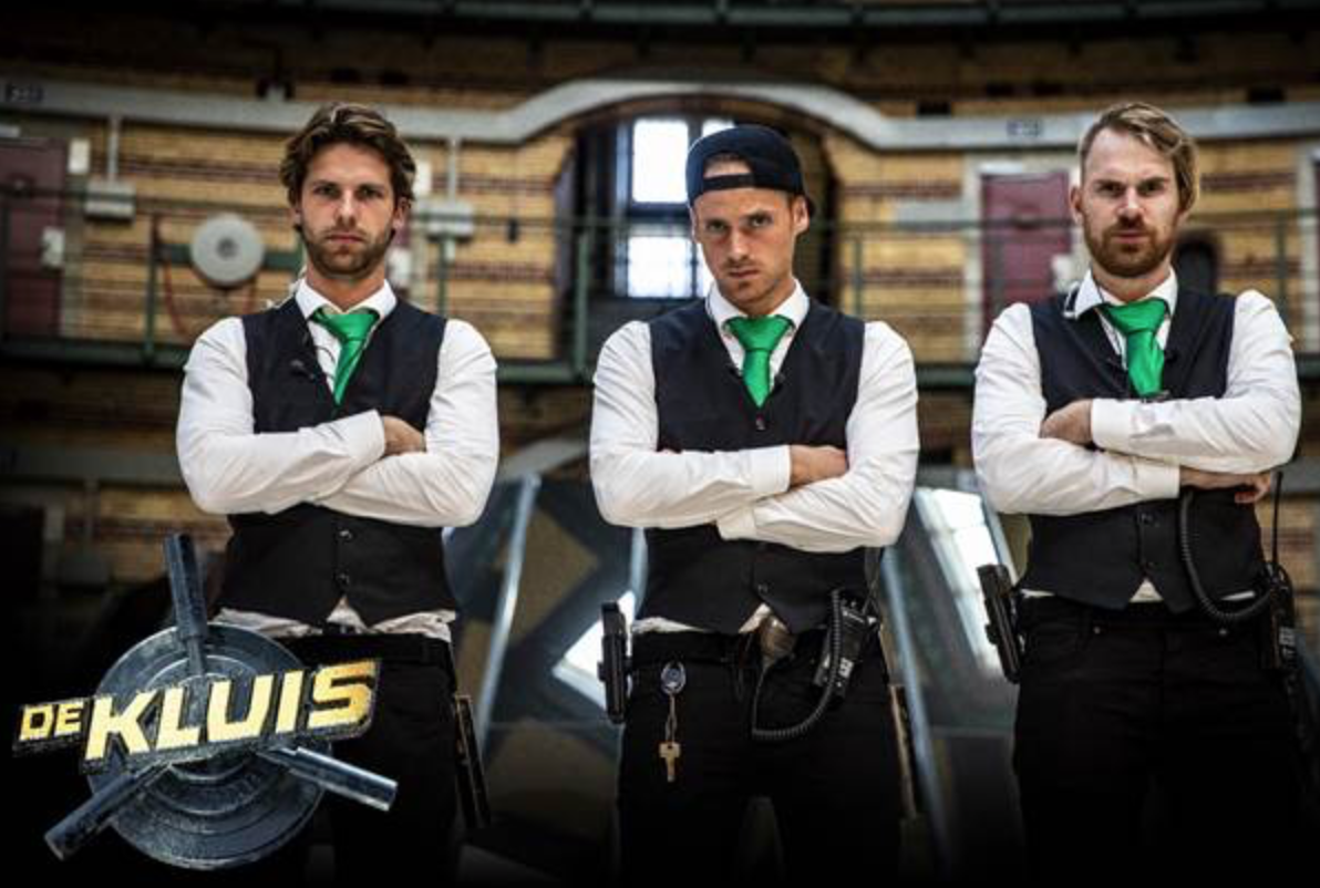 StukTV en de Nationale Postcode Loterij lanceren grootste online serie ooit in Nederland