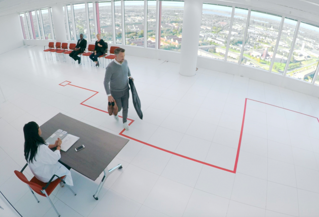 Kia presenteert een sociaal experiment: de authentieke keuze