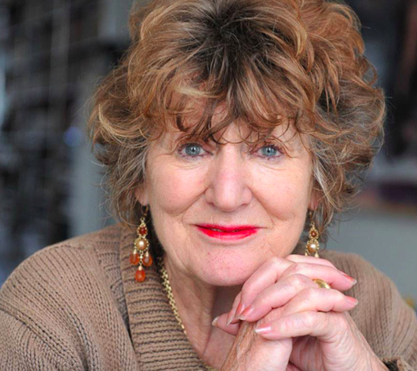 Hedy d’Ancona reikt prijzen uit voor BinnenhofInsideOut