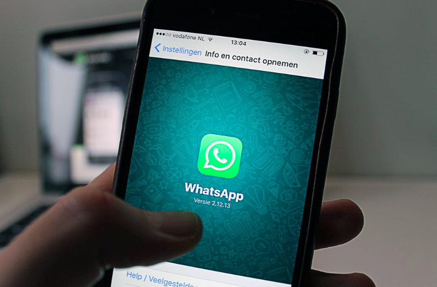 WhatsApp voor business populair in Nederland