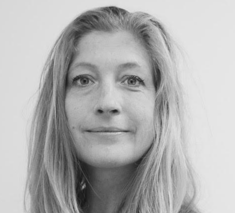 Wietske Hovingh Executive Producer bij Nosh Food Films