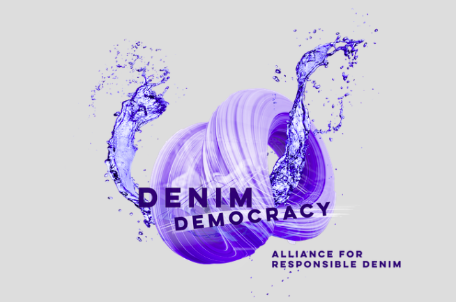 Fashion Forward met Denim Democracy