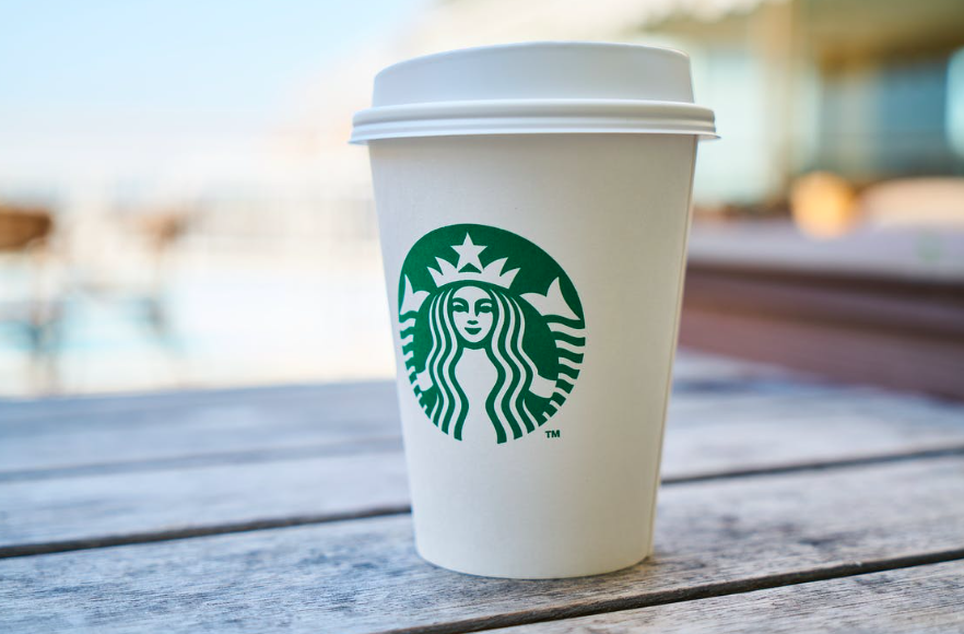 Starbucks sluit kantoor in Amsterdam