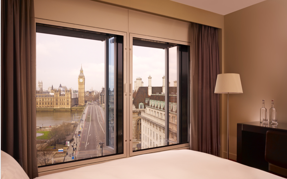 Dept en Advrtas ontwikkelen 360° bannercampagne voor PPHE Hotel Group