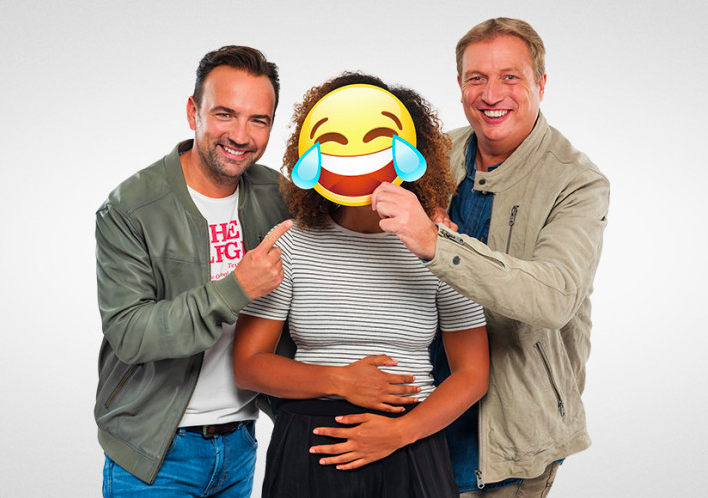 Qmusic nummer één onder jongeren, Radio 10 snelst stijgend