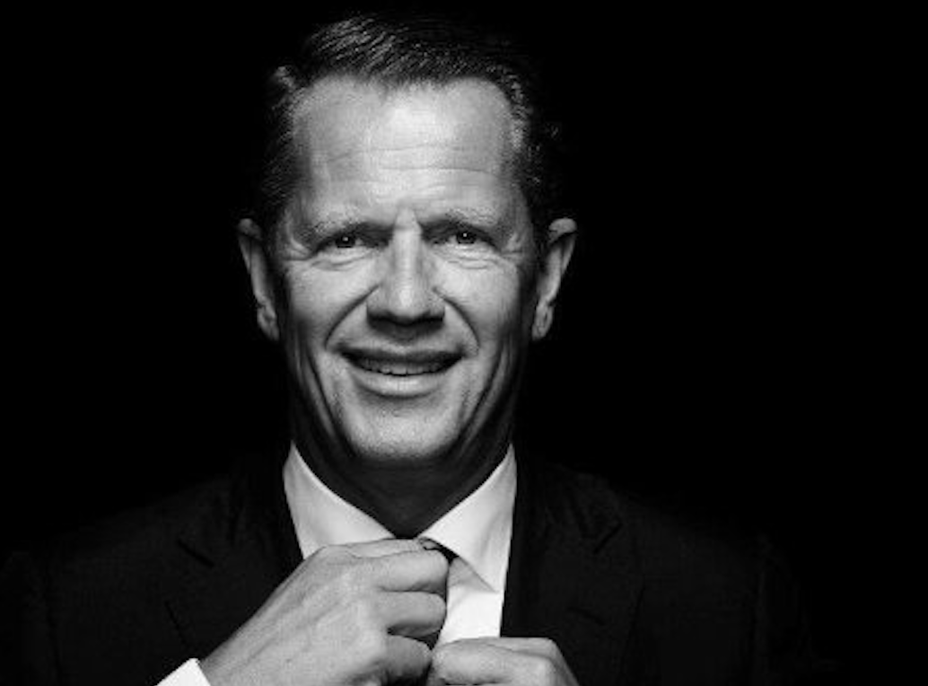 Whatsappen met Jan Willem Brüggenwirth
