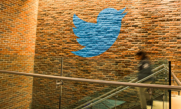 Twitter verliest negen miljoen gebruikers