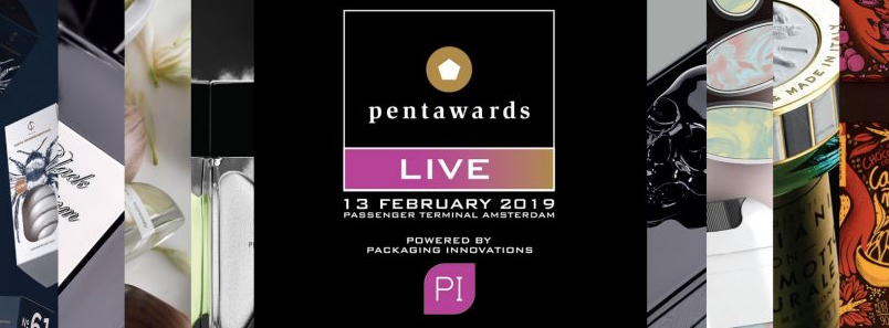 Chief Design Officer PepsiCo derde internationale spreker bij Pentawards Live