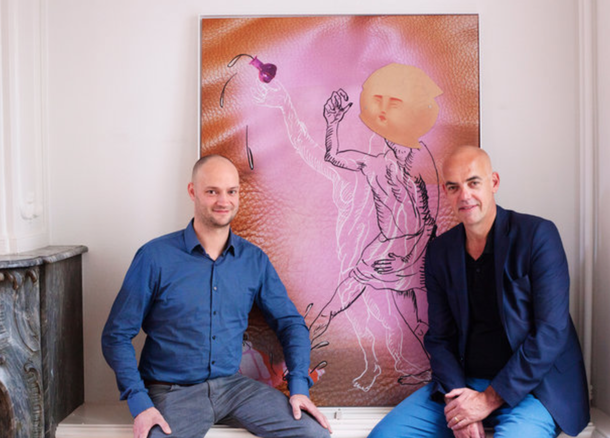 Art Rotterdam lanceert online Nederlands kunstkanaal